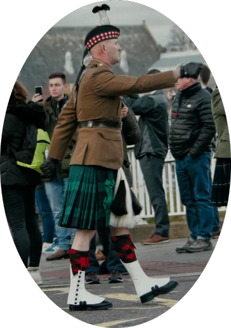Inverness Tour Guide Inverness Tour Guide